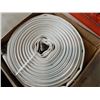 Image 2 : New greenlee 1" x 100' 150PSI hose with fittings