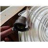 Image 3 : New greenlee 1" x 100' 150PSI hose with fittings