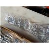 Image 2 : Lot of new spiral pet teather hooks