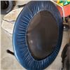 Image 1 : EXERCISE TRAMPOLINE