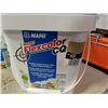 Image 2 : 3 tubs of new grout