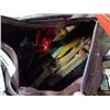 Image 3 : BAG OF PAINT BRUSHES AND OTHER BRUSHES