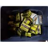 Image 1 : Tote of new bicycle tubes