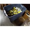 Image 2 : Tote of new bicycle tubes