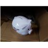 Image 2 : 2 CASES OF PROMOTIONAL PIGGY BANKS
