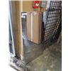 Image 1 : 5 sheets of 20 guage 2ft x 4ft mirrored stainless