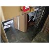 Image 2 : 5 sheets of 20 guage 2ft x 4ft mirrored stainless