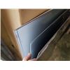 Image 3 : 5 sheets of 20 guage 2ft x 4ft mirrored stainless
