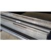 Image 3 : PAIR OF RUNNING BOARDS - APPROX 10 FOOT LONG