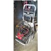 Image 1 : Briggs and stratton gas powered pressure washer with 3 bits