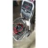 Image 2 : Briggs and stratton gas powered pressure washer with 3 bits