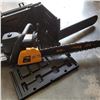 Image 1 : POULAN PRO GAS CHAINSAW