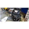 Image 1 : 10HP BRIGGS AND STRATTON MOTOR SIDE OUTPUT, ELECTRIC START