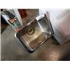Image 2 : 3 sinks