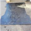 Image 1 : As new rubber truck checker liner