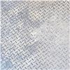 Image 2 : As new rubber truck checker liner