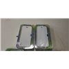 Image 2 : 5 new apple iphone lighting 3200 mah phone case battery packs