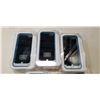 Image 2 : 5 new apple iphone lighting 2200mah phone case battery packs