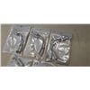 Image 3 : Lot of 10 new apple iphone lightning adapters retail $10each