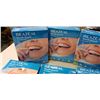 Image 2 : 8 New boxes of rezeal professional mouthguards 8/box 2 sizes retail $200