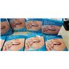 Image 3 : 8 New boxes of rezeal professional mouthguards 8/box 2 sizes retail $200