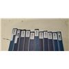 Image 9 : Lot of new fitbit watch bands