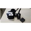 Image 1 : Nikon p-80 digital camera with case and charger