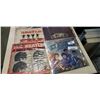 Image 1 : 6 DIFFERENT BEATLES RECORDS