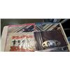 Image 2 : 6 DIFFERENT BEATLES RECORDS