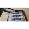 Image 2 : TRAY OF FRIDGE WATER FILTERS