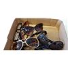 Image 2 : Tray of sunglasses