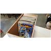 Image 3 : BOX OF COLLECTIBLE COMICS