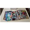Image 2 : BOX OF COLLECTIBLE COMICS