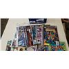 Image 2 : Box of 30 collectible comics