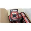 Image 3 : BOX OF CAFERITE COFFEE PACKETS