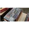 Image 2 : 3 TRAYS OF CDS