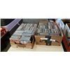 Image 1 : 2 TRAYS OF CDS