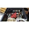 Image 2 : BASKET OF COLLECTABLES