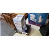Image 2 : LOT OF WATER BOTTLES, WATER PIK as is, missing parts, BRITA FILTER