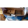 Image 3 : LOT OF WATER BOTTLES, WATER PIK as is, missing parts, BRITA FILTER