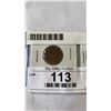 Image 2 : 1958 CANADIAN CENTENNIAL COINS .800 SILVER AND 1971 BC CENTENNIAL 1 DOLLAR