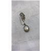 Image 2 : 2  18K GOLD PLATED NECKLACES