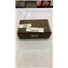 Image 1 : National electric non-luminous retinoscope in wood case