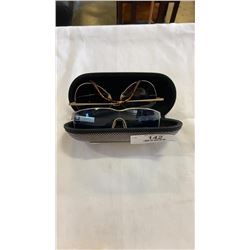 Italian made foster grant and vogue sunglasses