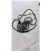 Image 3 : 4 TRAYS OF JEWELLERY - RINGS, WATCHES, NECKLACES, ETC