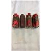 Image 1 : 20 BRAND NEW BURTS BEES 100% NATURAL LIPSTICK, RETAIL $219.80 - 5 OF EACH COLOUR RUBY RIPPLE, MAGENT