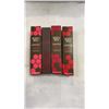 Image 2 : 20 BRAND NEW BURTS BEES 100% NATURAL LIPSTICK, RETAIL $219.80 - 5 OF EACH COLOUR RUBY RIPPLE, MAGENT