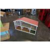 Image 2 : 3 DOLL HOUSES AND FURNITURE