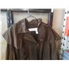 Image 2 : THOMAS COOK OIL SKIN COAT