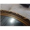 Image 2 : VINTAGE OVAL WALL MIRROR